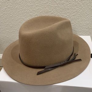 Brand new hat from Tillys